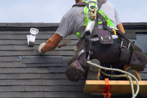 Quick and Trustworthy Emergency Roof Repair Services in Northwood, IA