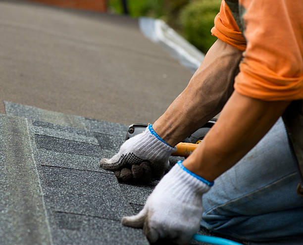 Roof Gutter Cleaning in Northwood, IA